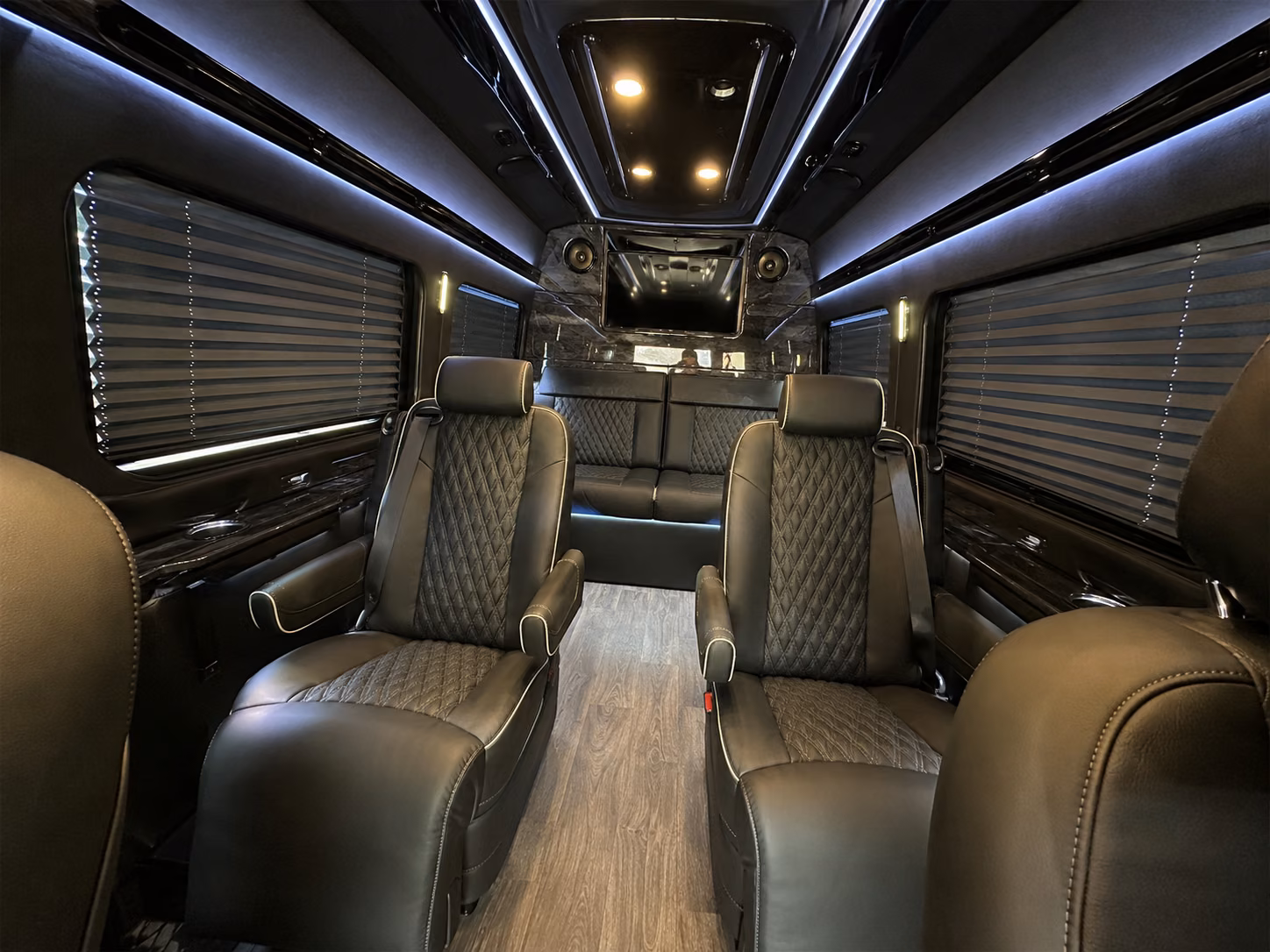 cary concert transportation