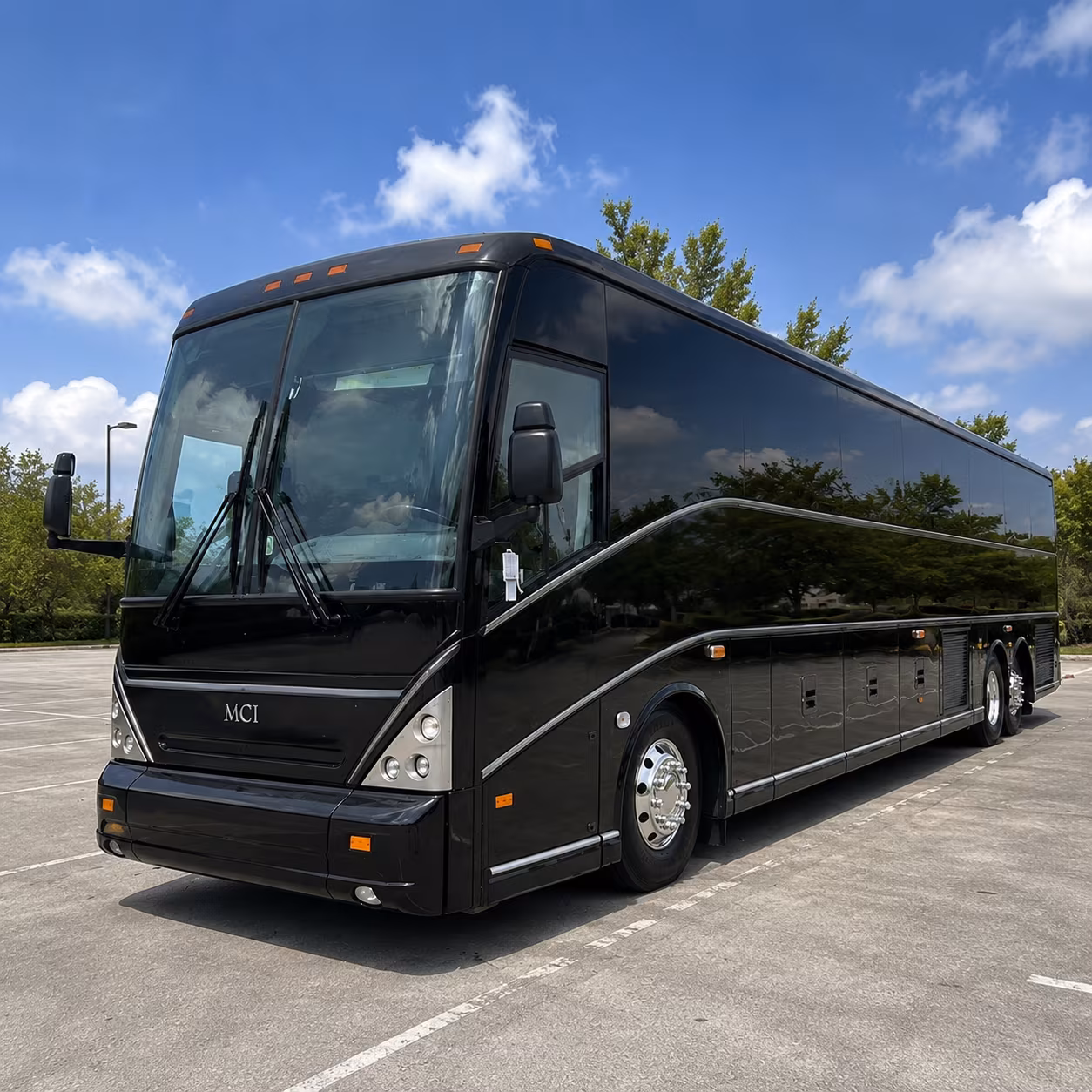cary employee transportation