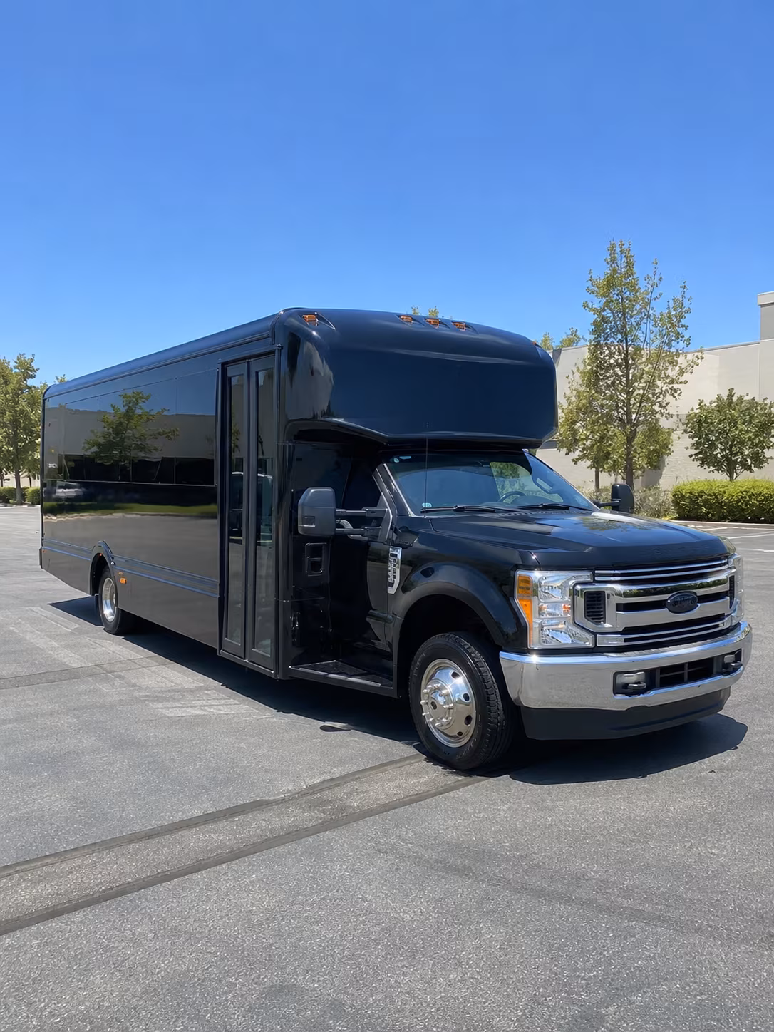 cary party bus booking step 2 2