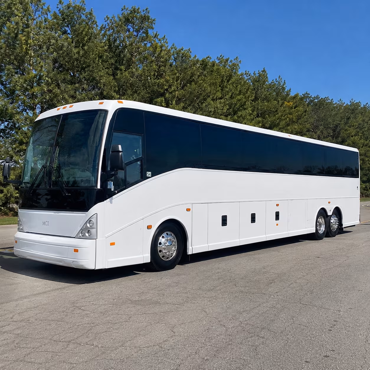 cary prom transportation