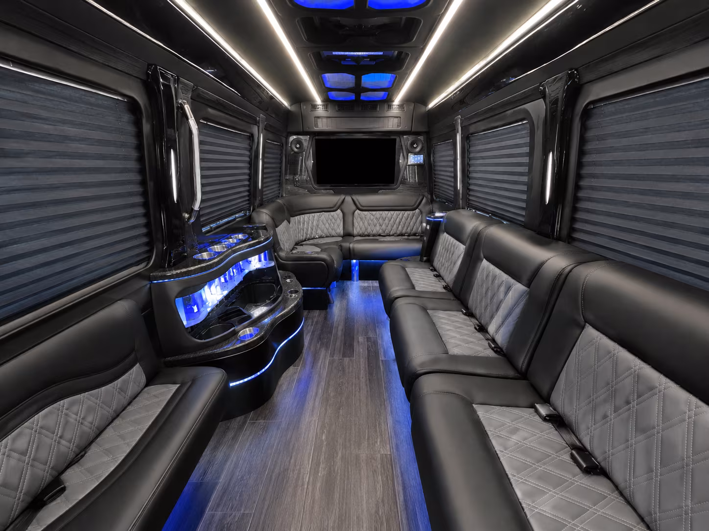 cary sporting event transportation