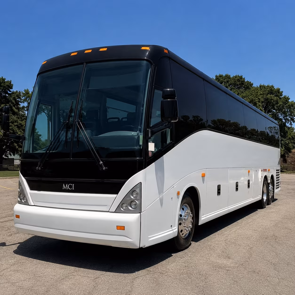 charter buses for museum and science center field trips near cary