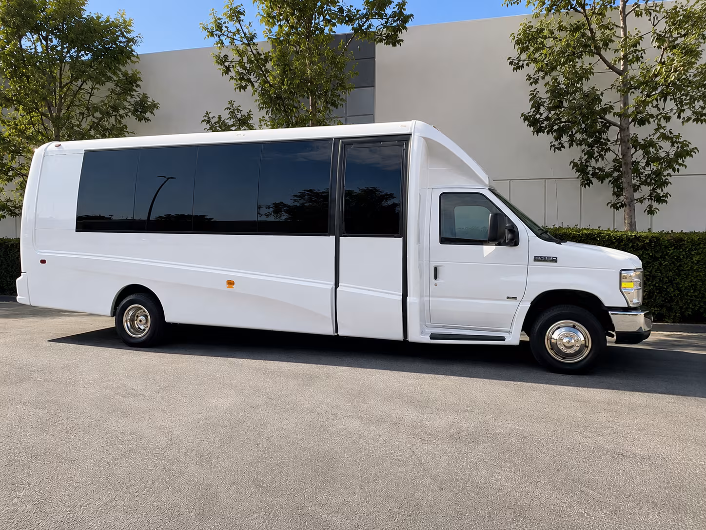 concert bus rentals to lenovo center for big ticket shows