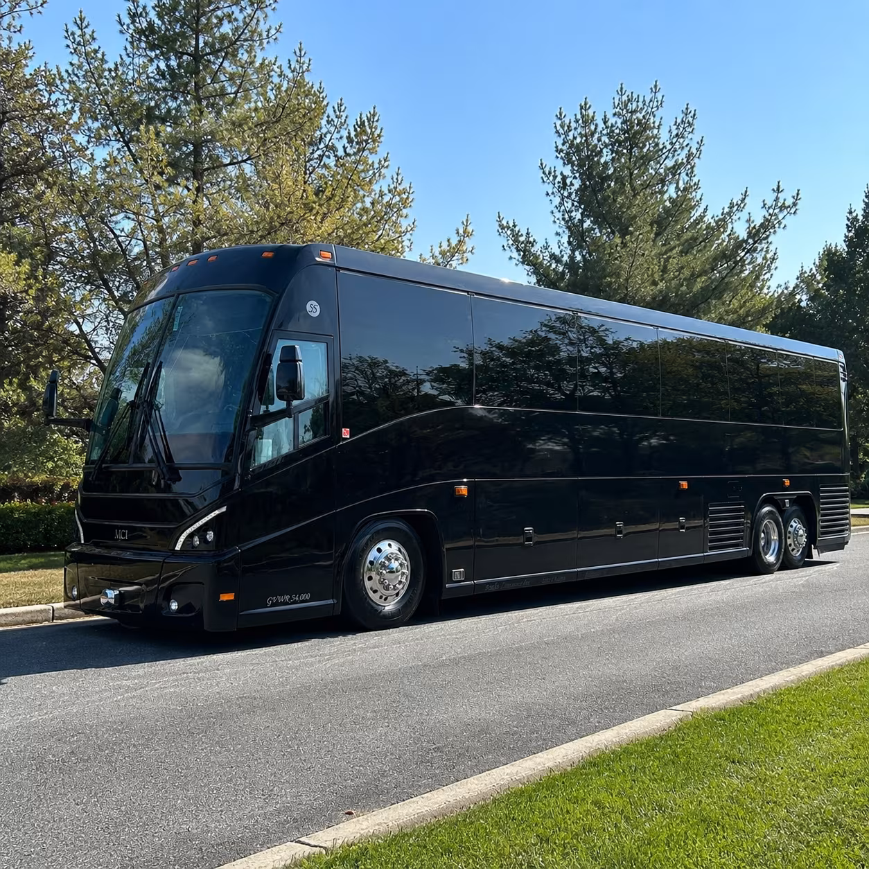 group bus rentals for unc tar heels and duke blue devils games