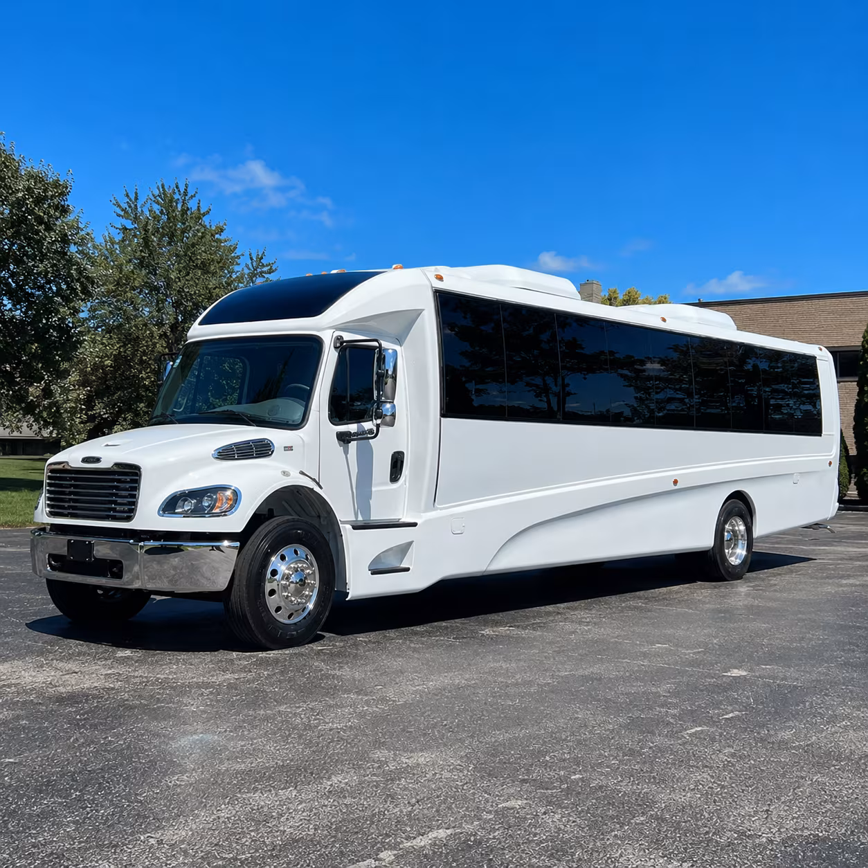overnight and multi day charter bus tours from cary north carolina
