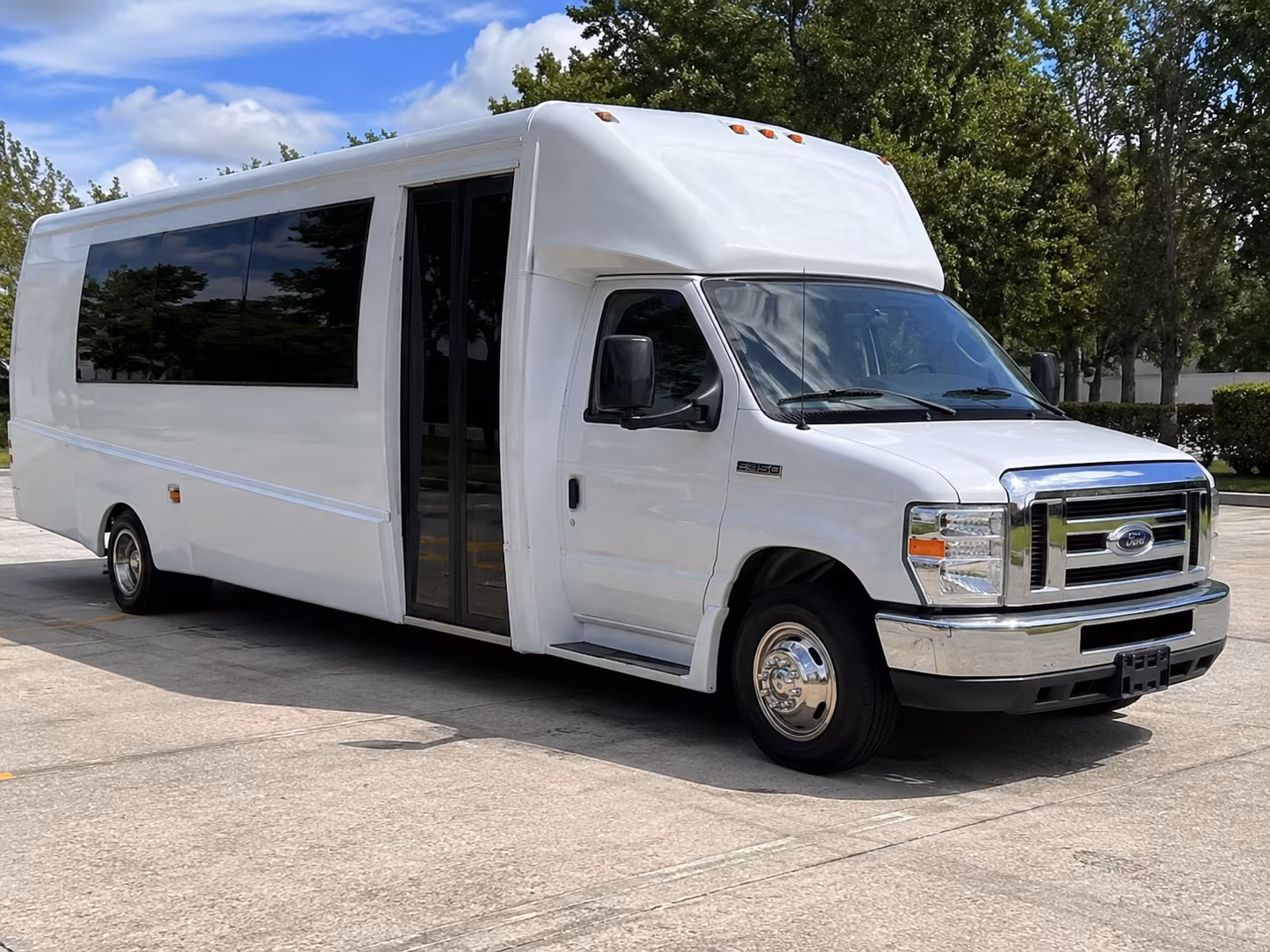 party buses for cary bachelorette and bachelor weekends